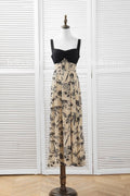 Marlene Plus Size Vintage Cocktail Dress