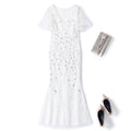 Ulyana Plus Size Wedding Gown