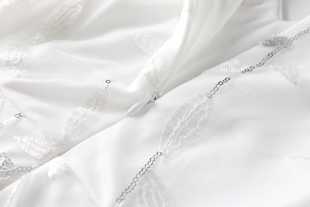 Ulyana Plus Size Wedding Gown