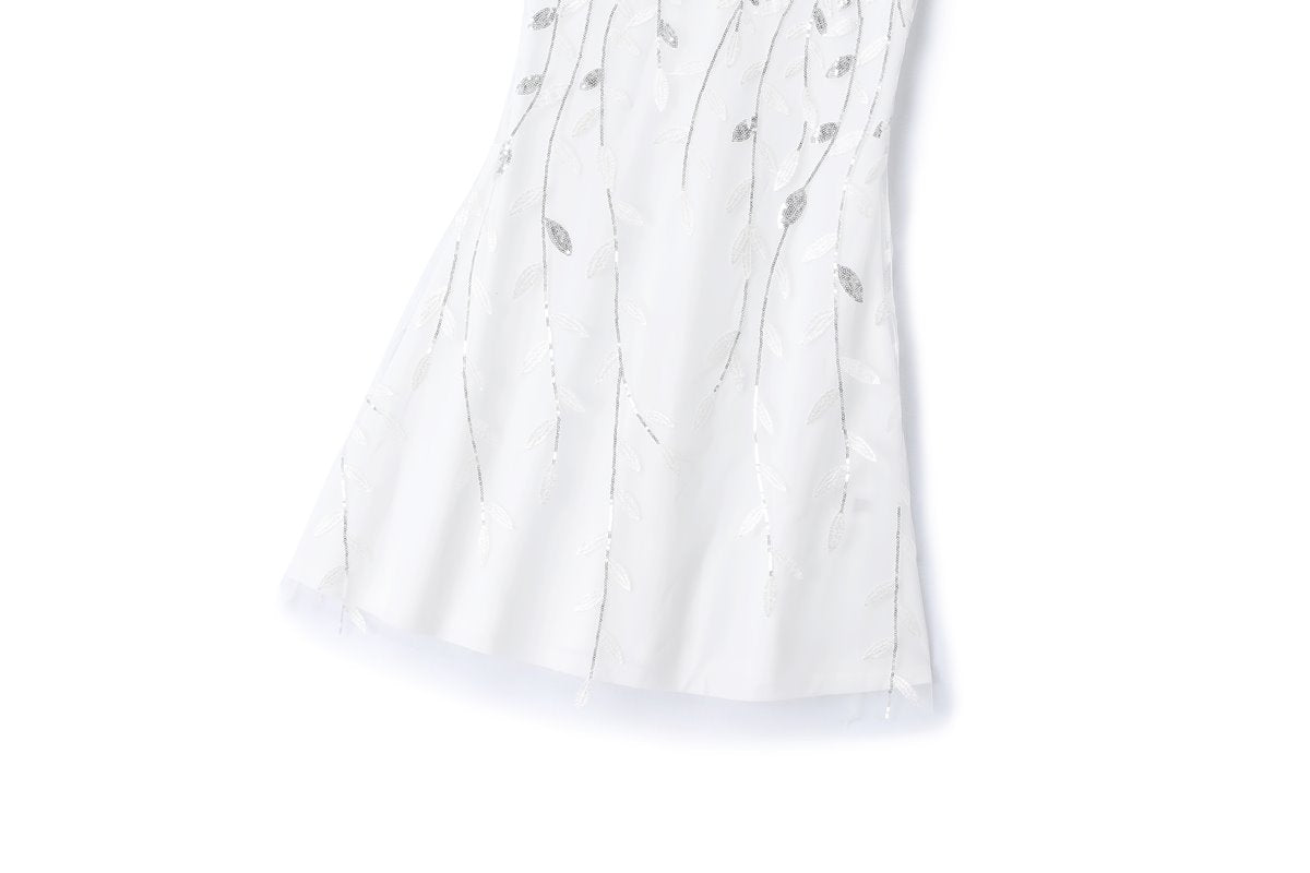 Ulyana Plus Size Wedding Gown