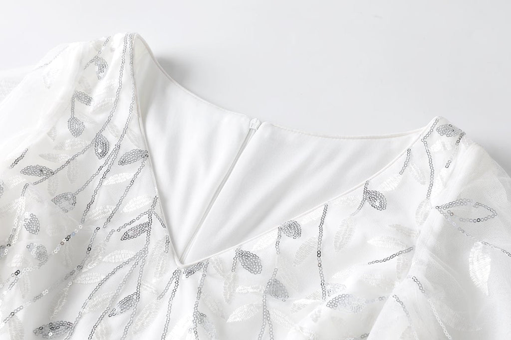 Ulyana Plus Size Wedding Gown