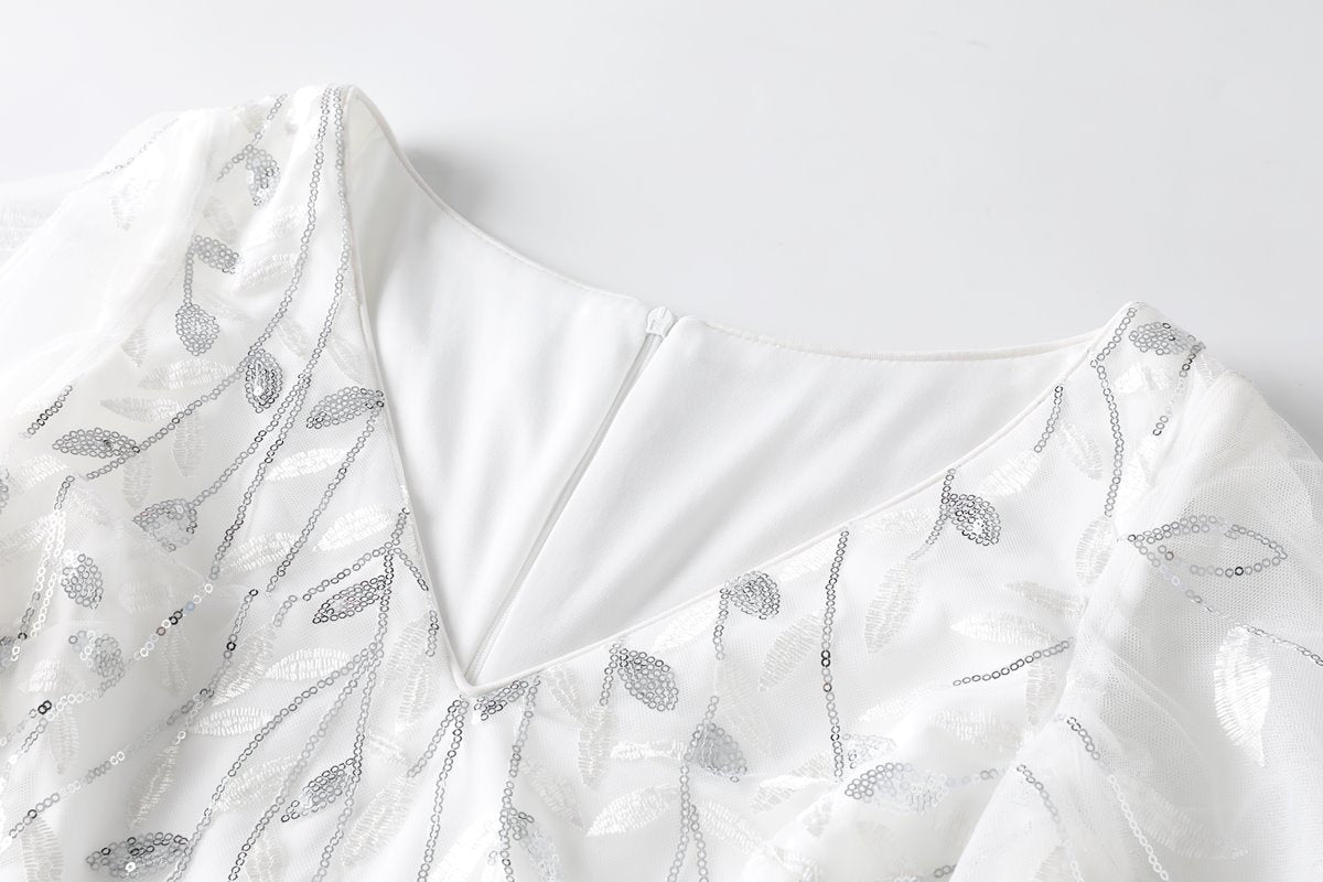 Ulyana Plus Size Wedding Gown