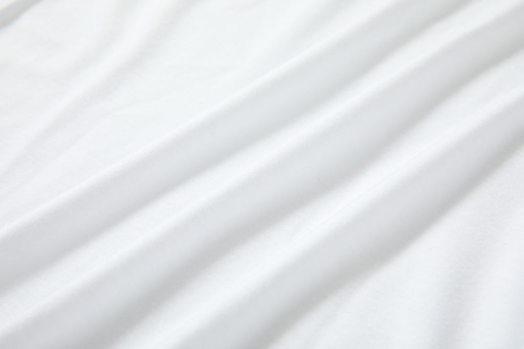Plus Size White Short Sleeve Maxi Dress
