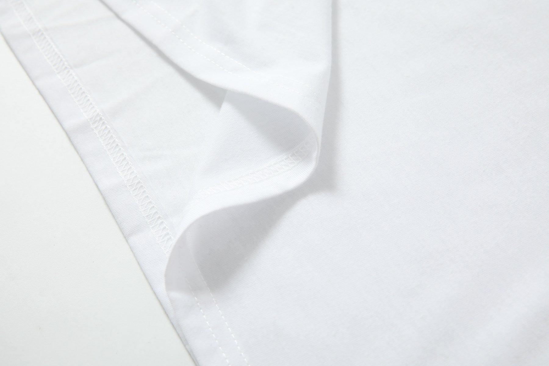 Plus Size White Short Sleeve Maxi Dress