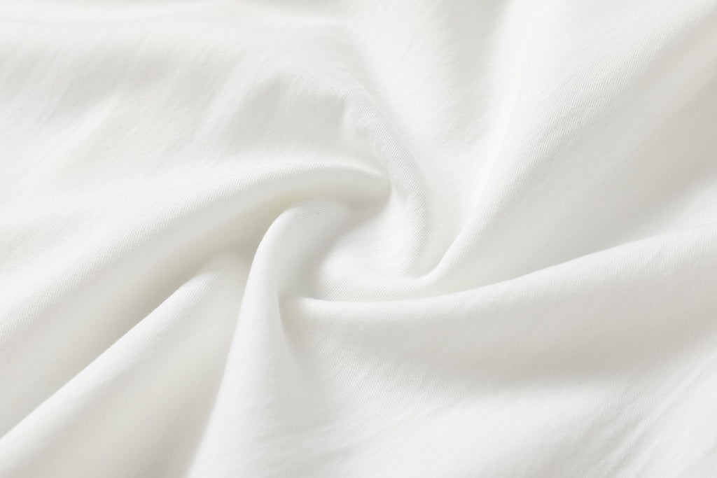 Sydney Plus Size White Shirt