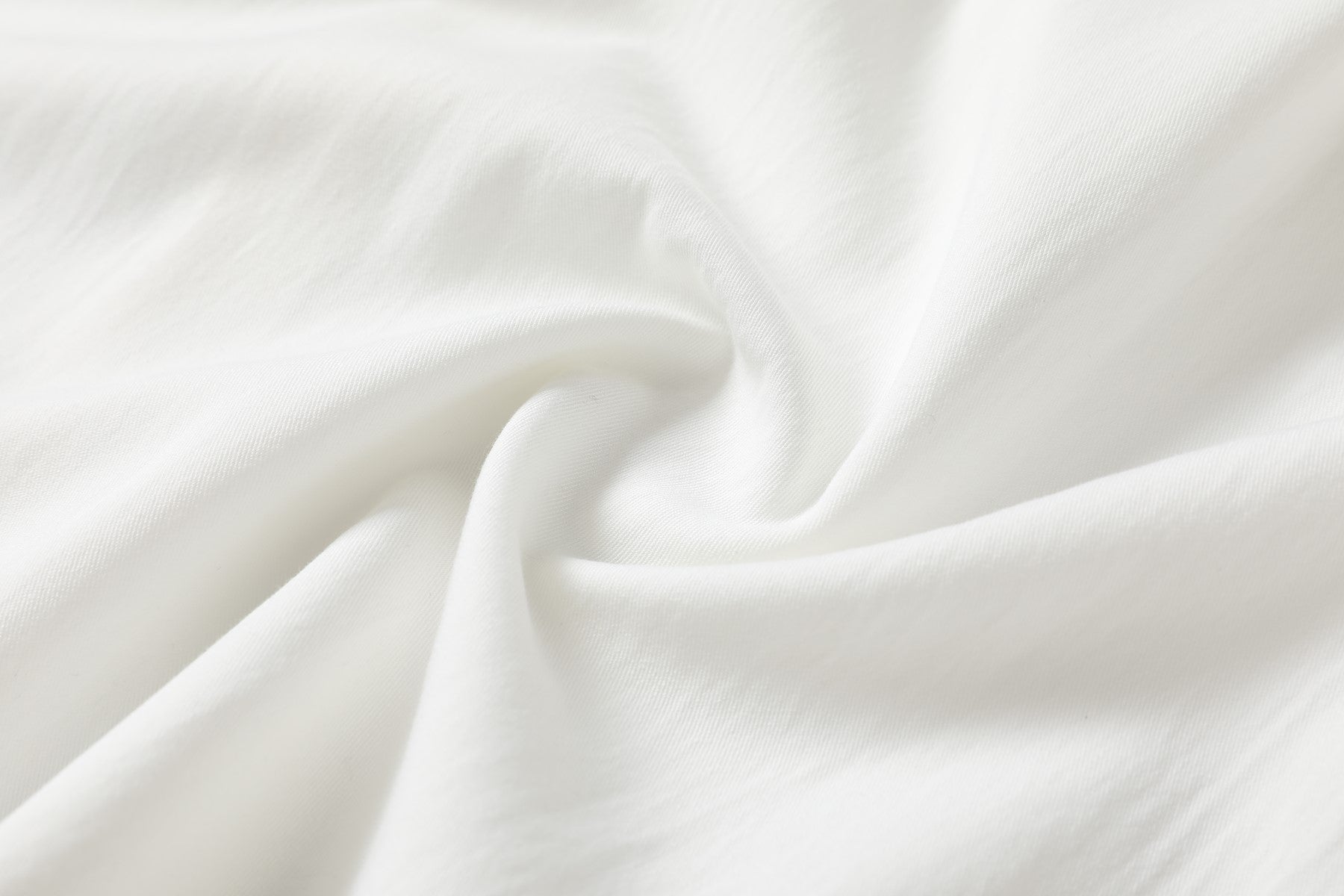 Sydney Plus Size White Shirt
