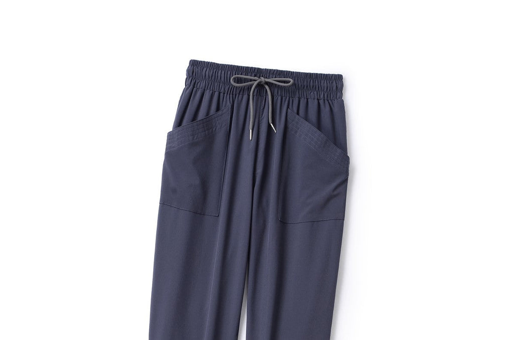 Plus Size Workout Jogger Pants