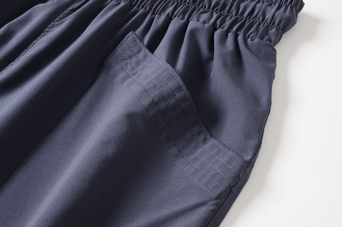 Plus Size Workout Jogger Pants