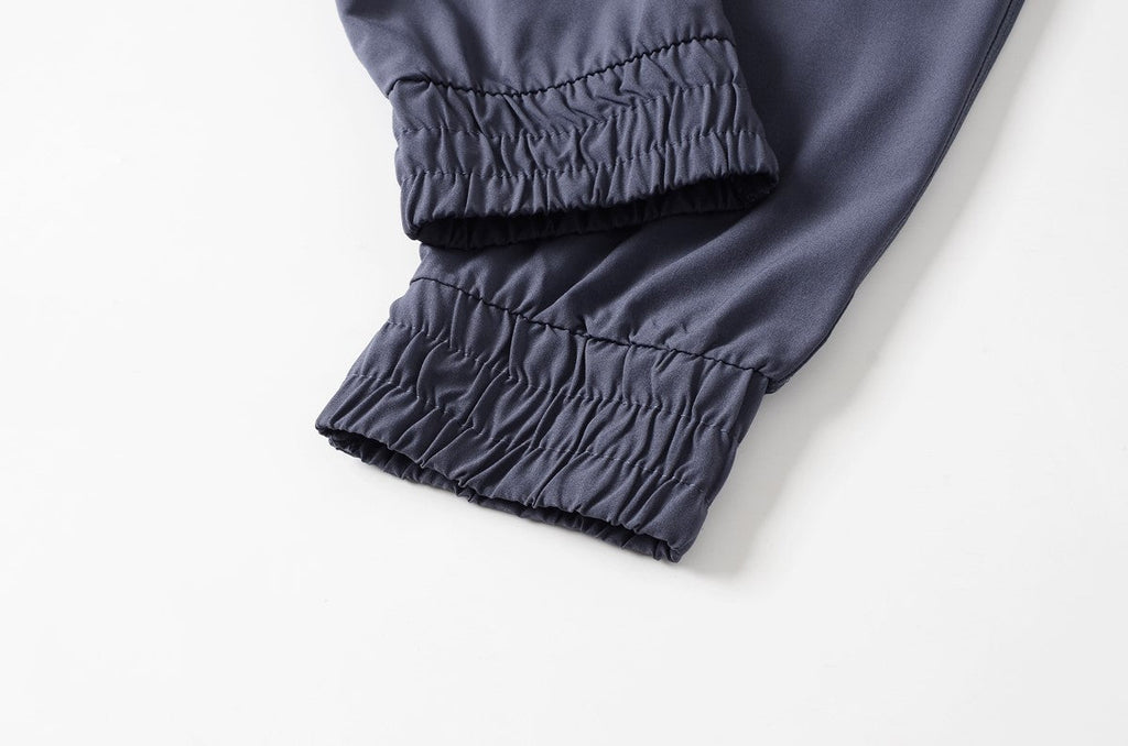 Plus Size Workout Jogger Pants