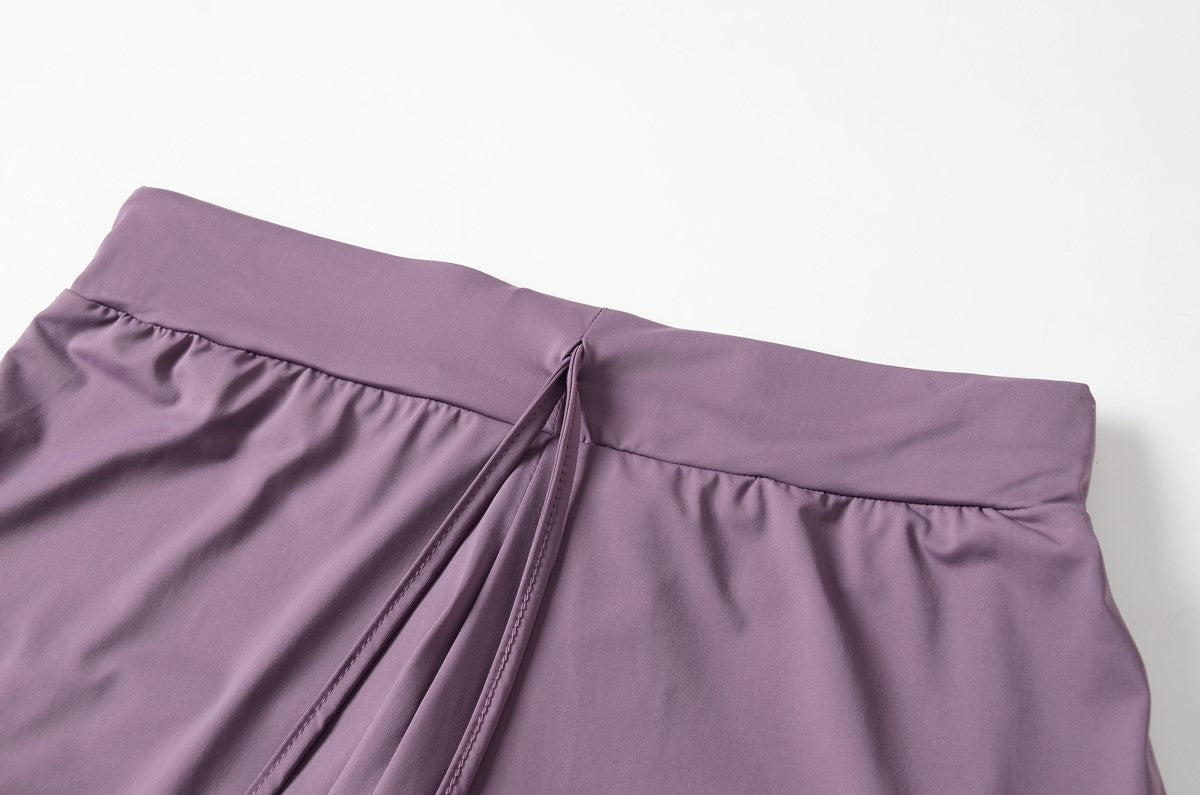 Plus Size Workout Shorts