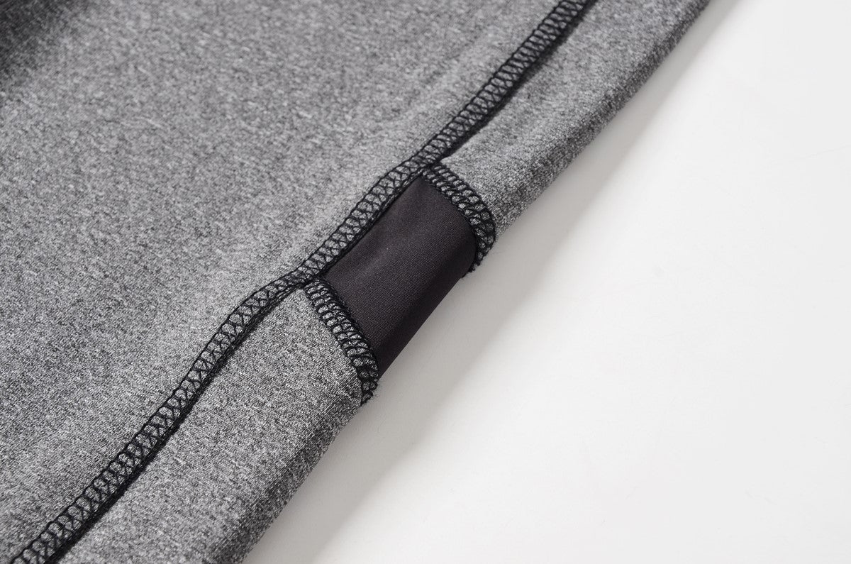 Plus Size Yoga Pants