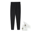 Ivonne Plus Size Highwaist Yoga Pants