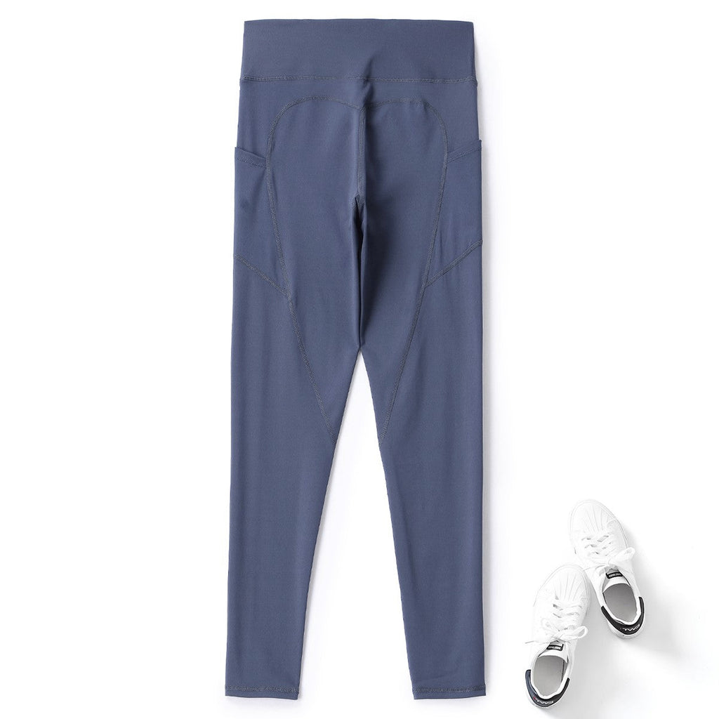 Plus Size Yoga Pants