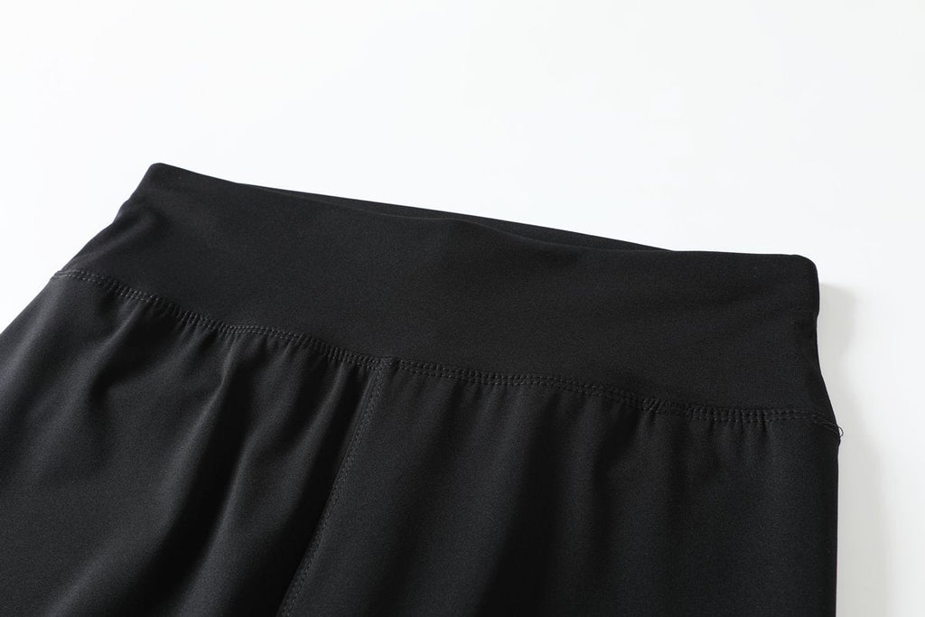 Ivonne Plus Size Highwaist Yoga Pants